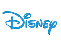 logotipo de Disney