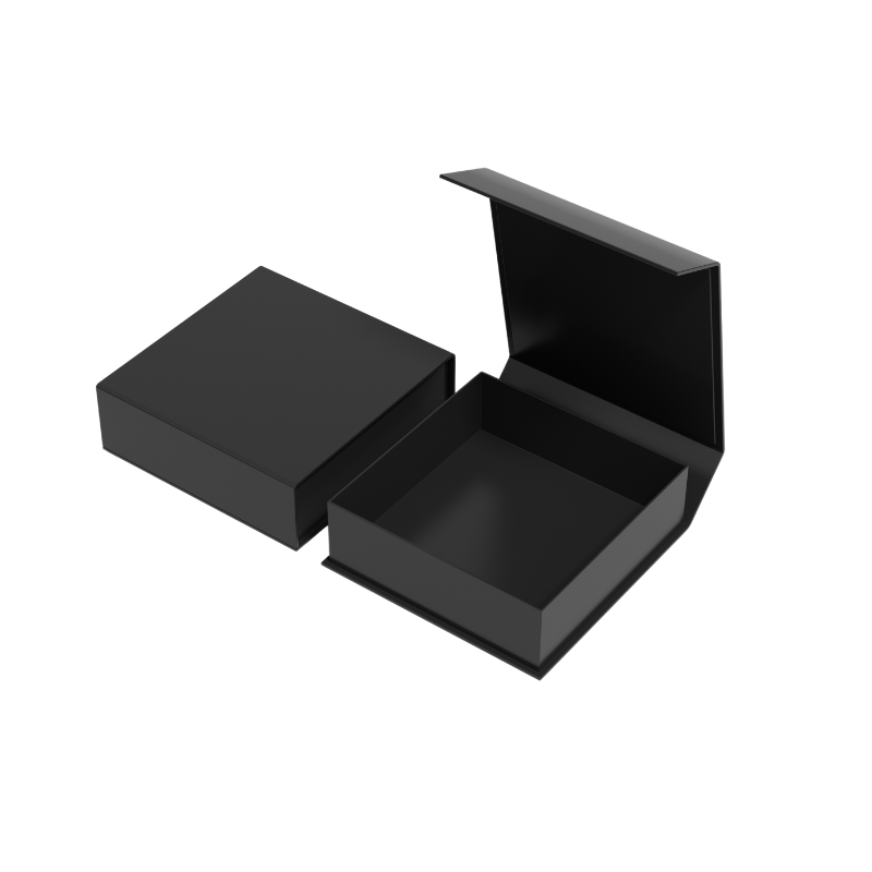 rigid boxes