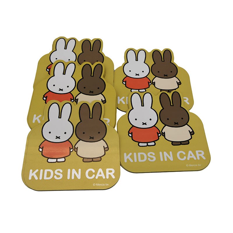 PVC Magnets