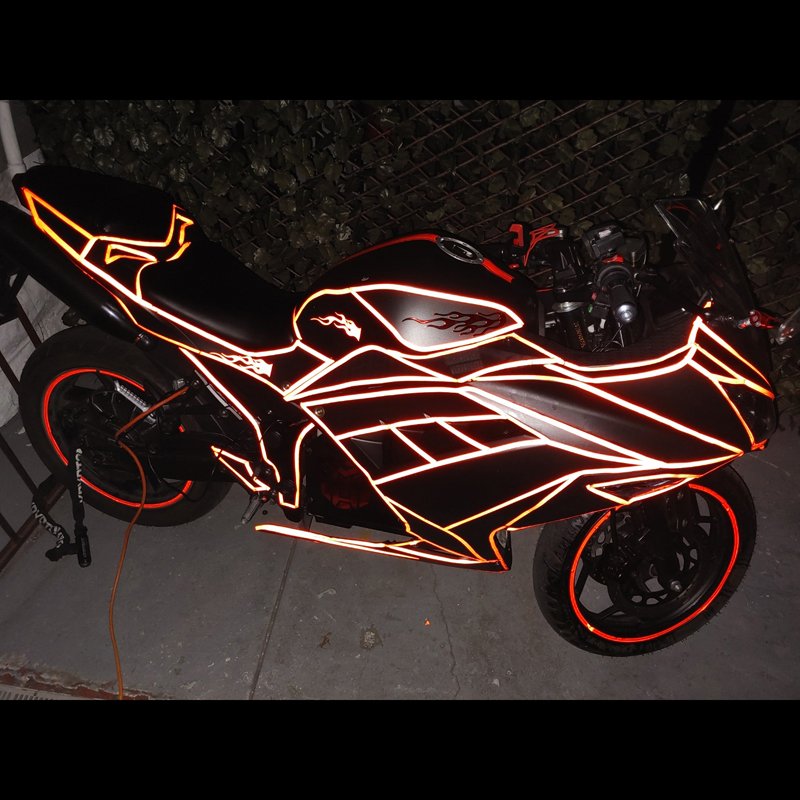 Reflective Transfer