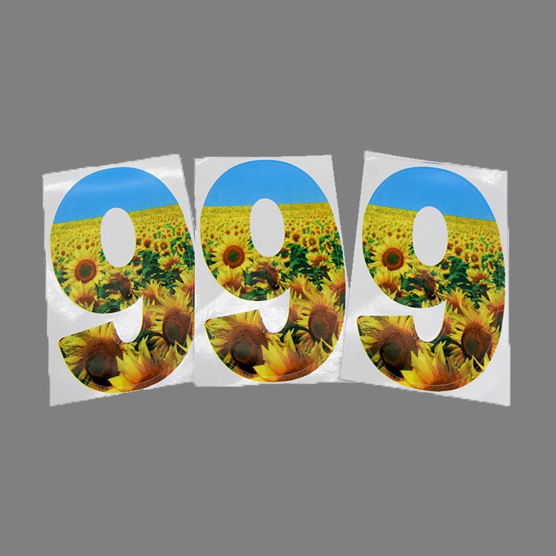 Artskills Letter Stickers